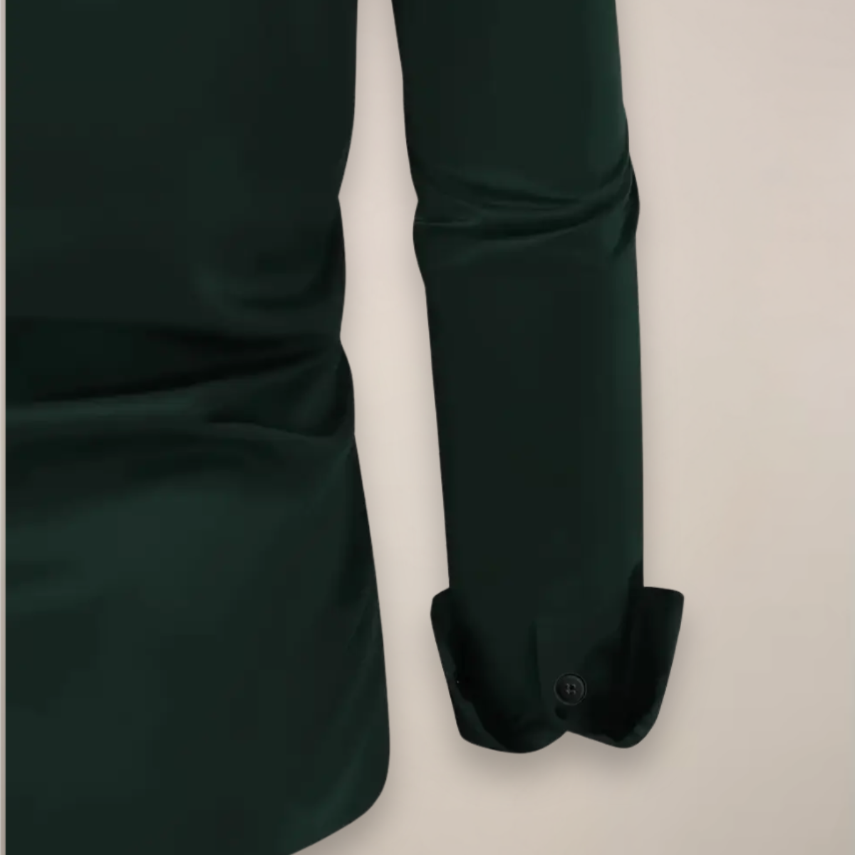 Erik | Herre Slim Fit Skjorte Til Forår