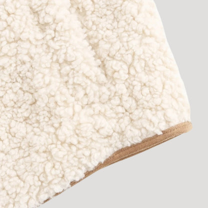 Tove | Dame Vest Med Bindebånd Til Forår