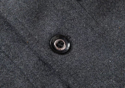 Leonhard | Herre Stilfuld Vinterfrakke