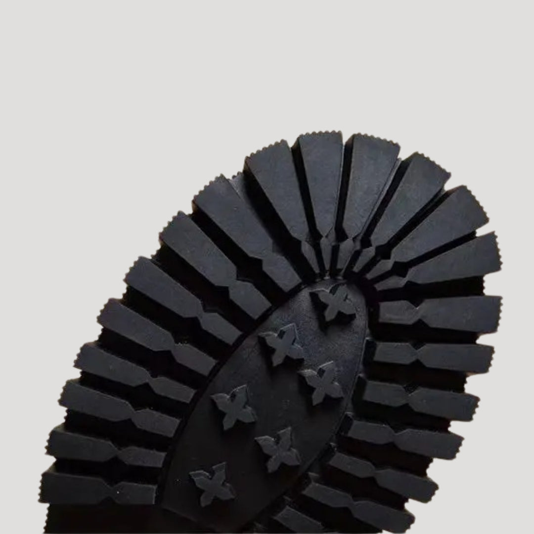 Else | Dame Chunky Støvler I Læg-Højde Til Forår