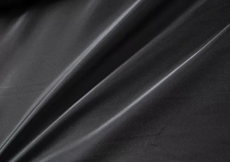 Leonhard | Herre Stilfuld Vinterfrakke