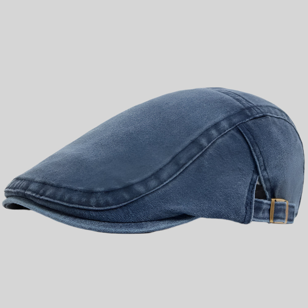 Elias | Herre Tidløs Flatcap