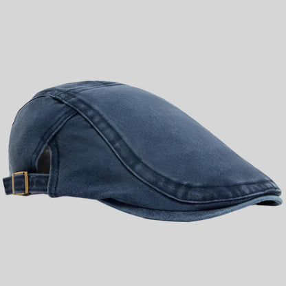 Elias | Herre Tidløs Flatcap