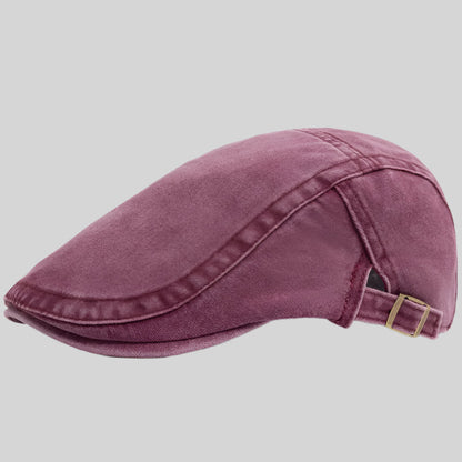 Elias | Herre Tidløs Flatcap