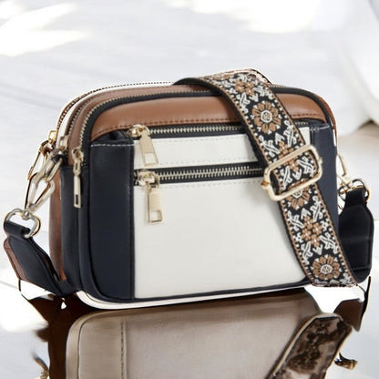 Signe | Dame Casual Crossbody Taske