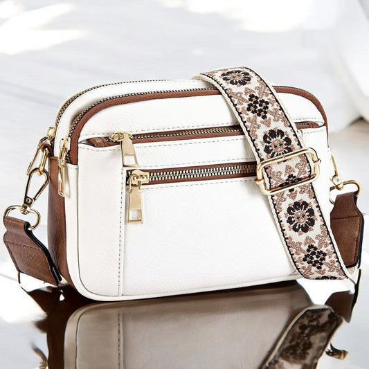 Signe | Dame Casual Crossbody Taske